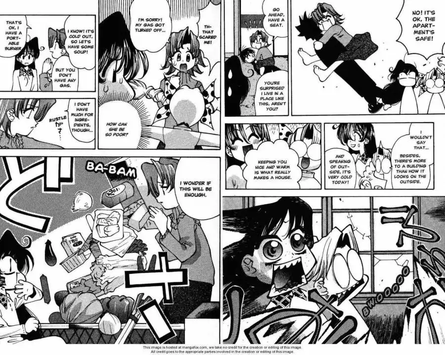 Full Metal Panic! Overload Chapter 24 7